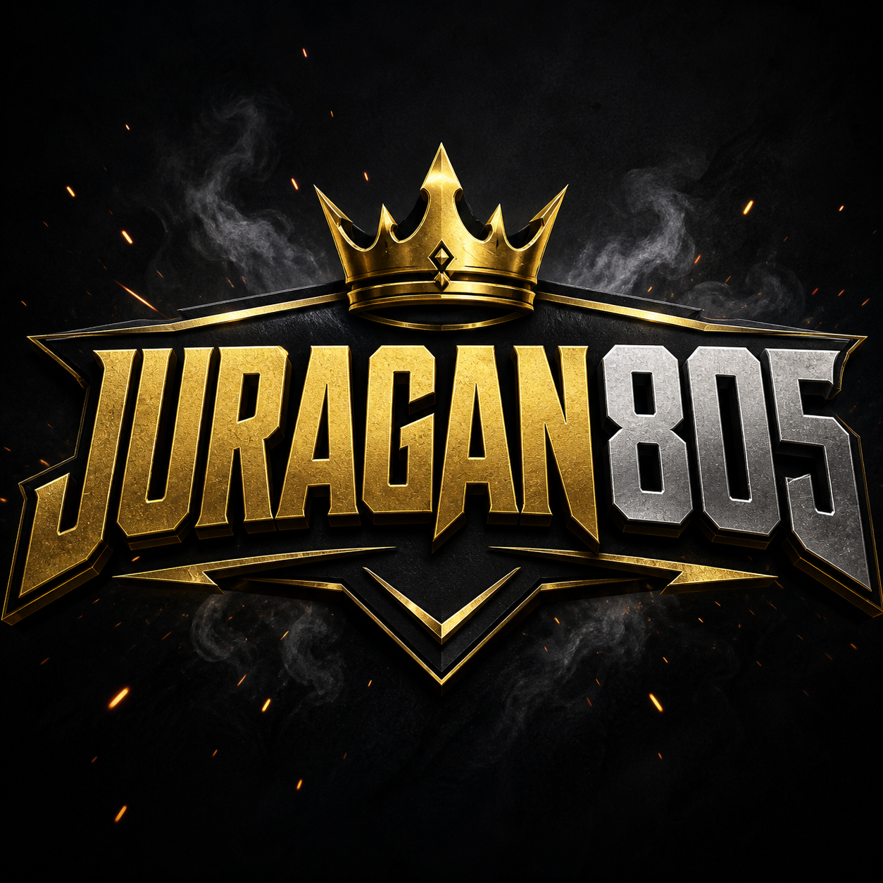 Logo White